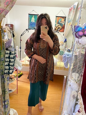 宅女su さんのコーディネート