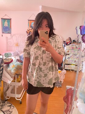 宅女su さんのコーディネート