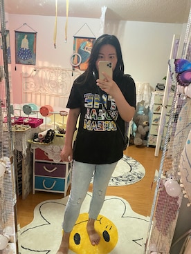 宅女su さんのコーディネート