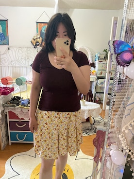 宅女su さんのコーディネート