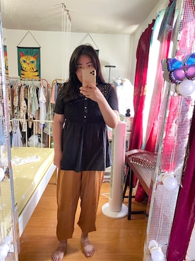 宅女su さんのコーディネート