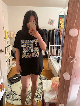 宅女su さんのコーディネート