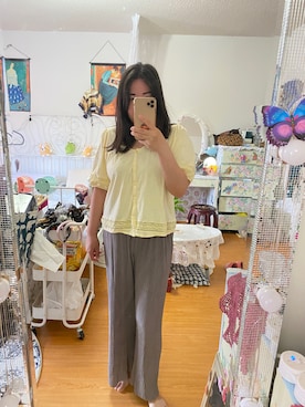 宅女su さんのコーディネート