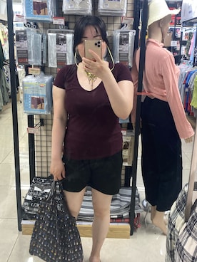 宅女su さんのコーディネート