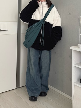 ぬこさんのコーディネート