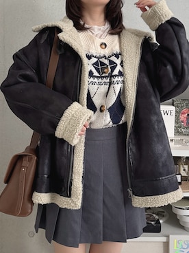 ぬこさんのコーディネート
