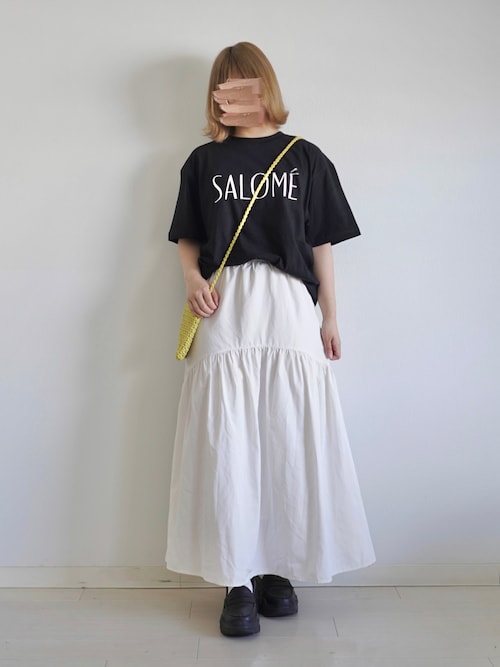 ぬこさんのコーディネート