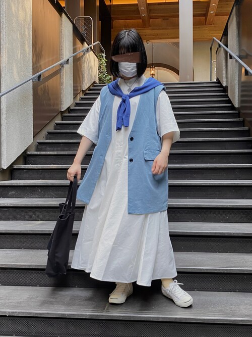 ぬこさんのコーディネート