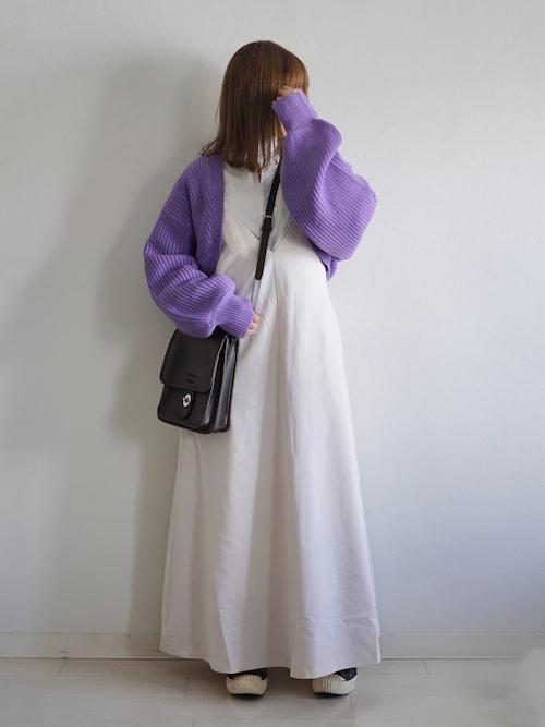 ぬこさんのコーディネート