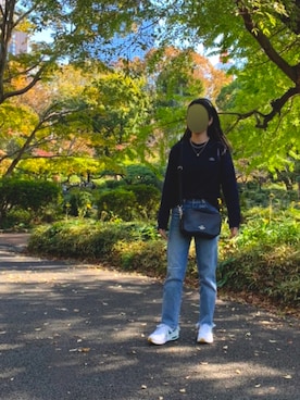 Liliumuさん(レディース・151cm)の秋コーディネート