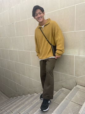 ゆうりさんのコーディネート