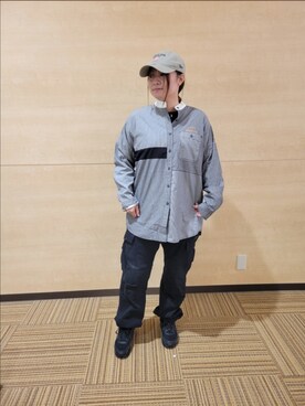 AYNさんのコーディネート