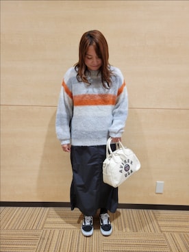 AYNさんのコーディネート