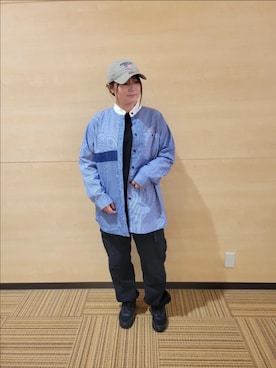 AYNさんのコーディネート