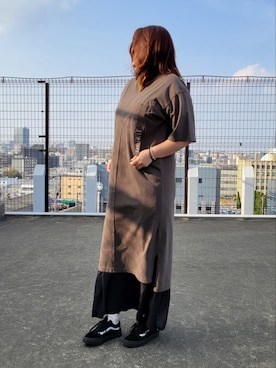 AYNさんのコーディネート