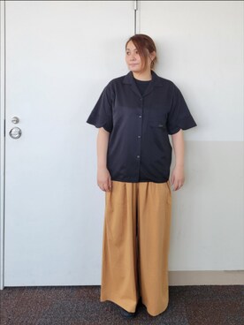 AYNさんのコーディネート