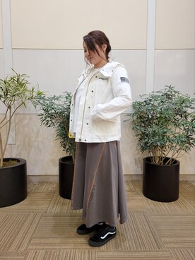 AYNさんのコーディネート