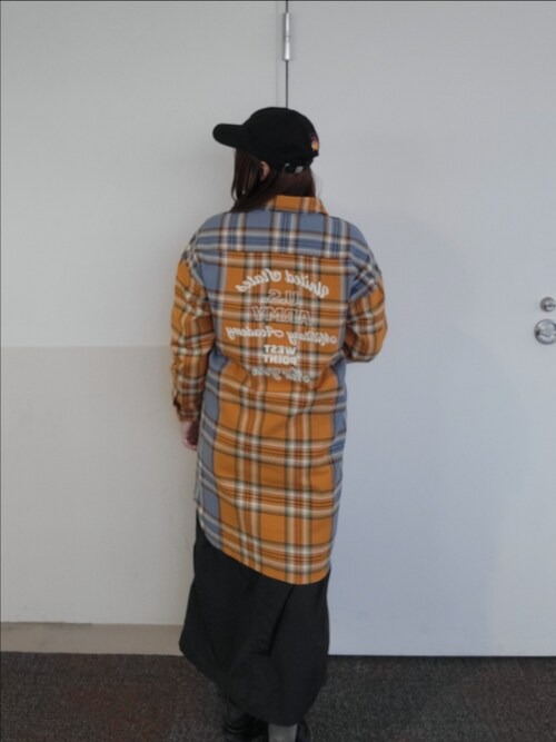 AYNさんのコーディネート