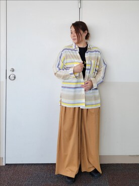 AYNさんのコーディネート