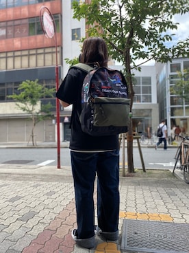 AYNさん(レディース・157cm)の夏コーディネート