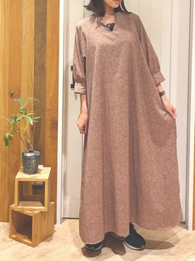 ねねさん(レディース・152cm)の夏コーディネート