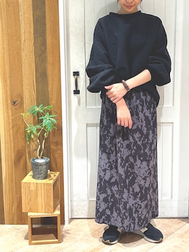 ねねさんのコーディネート