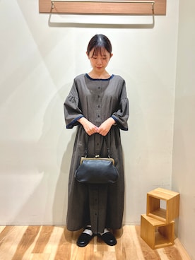 ねねさんのコーディネート