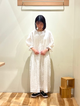 ねねさんのコーディネート