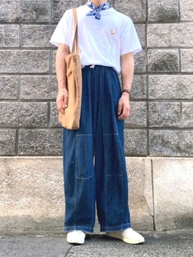 tkzaneさんのコーディネート