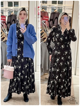 YuRiさんのコーディネート