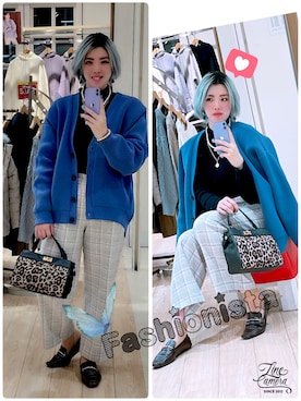 YuRiさんのコーディネート