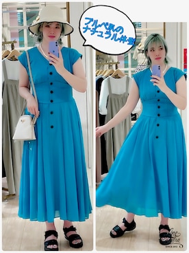 YuRiさんのコーディネート