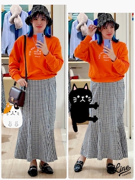 YuRiさんのコーディネート