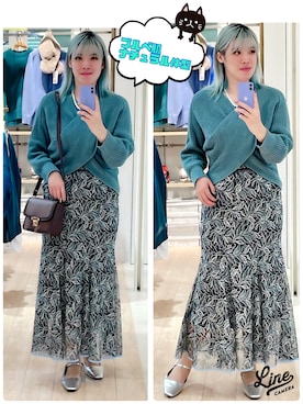 YuRiさんのコーディネート