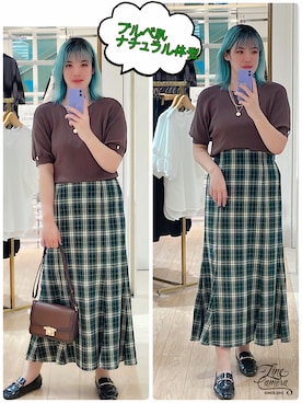 YuRiさんのコーディネート