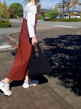 noaさんのコーディネート