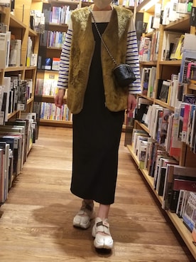 noaさんのコーディネート