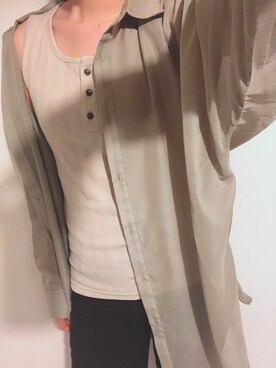 macaronさんのコーディネート