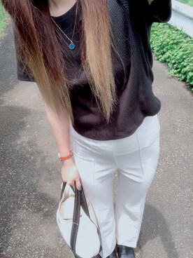 macaronさんのコーディネート