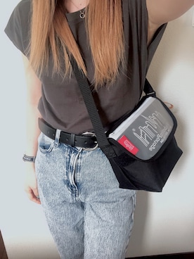 macaronさんのコーディネート