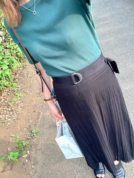 macaronさんのコーディネート