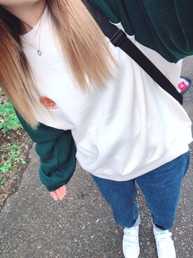 macaronさんのコーディネート