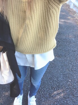 macaronさんのコーディネート