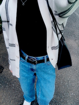 macaronさんのコーディネート