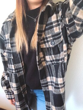 macaronさんのコーディネート