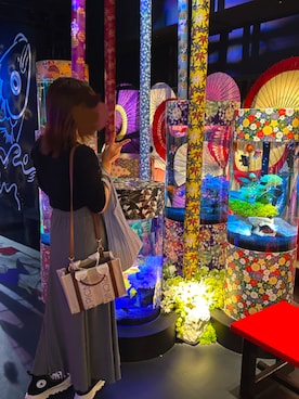 macaronさんのコーディネート