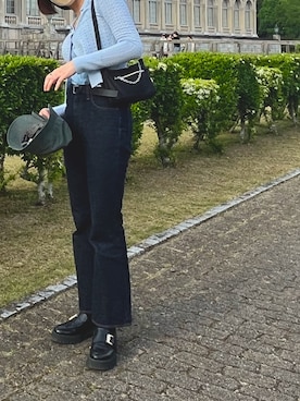 笹ぴさんのコーディネート