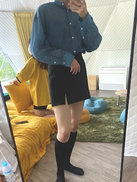 笹ぴさんのコーディネート