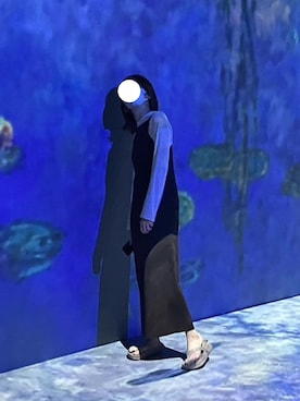 笹ぴさんのコーディネート