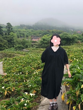 hannah hungさんのコーディネート